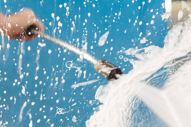 Best Building Exterior Washing  in New Hampton, IA